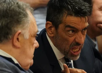 Quién es Rodolfo Tailhade, el ex espía que tiene Cristina Kirchner como espada contra la Justicia