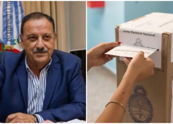 Elecciones 2023: La Rioja anunció que también desdobla las elecciones y Quintela irá por la reelección