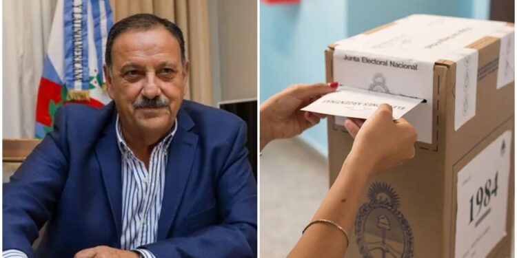 Elecciones 2023: La Rioja anunció que también desdobla las elecciones y Quintela irá por la reelección