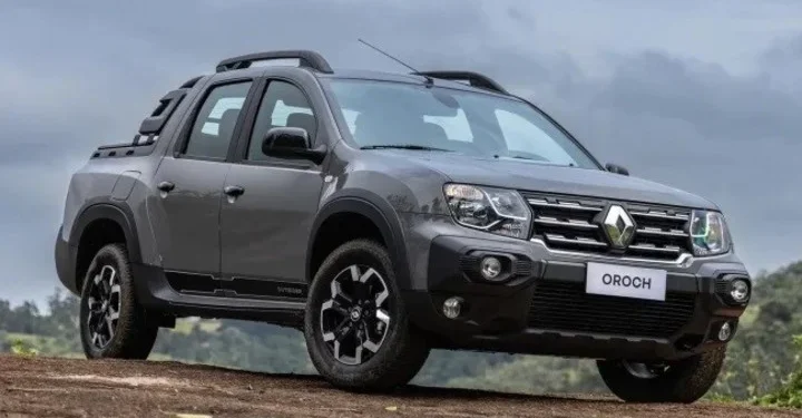 Renault y Nissan rearman su alianza en el mundo y lanzan cuatro nuevas pickups para Argentina