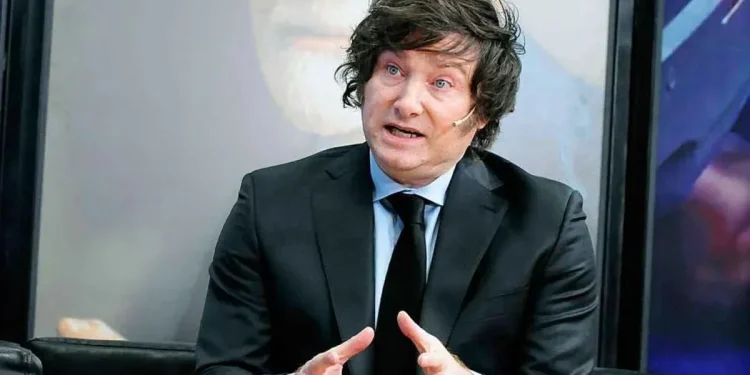 La dura respuesta de Javier Milei a las acusaciones de “favores sexuales” en La Libertad Avanza: “Buscan fama, dinero y cargos con mentiras”