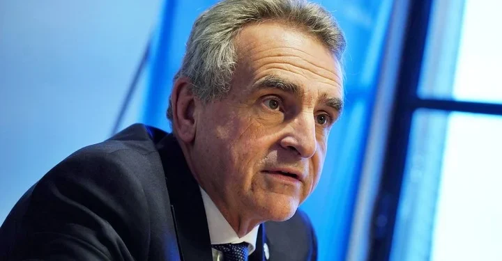 Agustín Rossi se metió en la interna oficialista: “El Presidente puede ser candidato y nadie tiene poder de veto en la coalición”