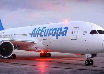 Con la mira puesta en las rutas de América Latina, Iberia y British compraron Air Europa