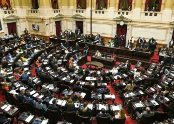 Se terminaron las extraordinarias y se quedaron sin tratar los 28 proyectos que envió el Gobierno