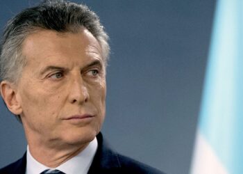Macri dijo que Alberto Fernández dejará “un desastre que no se vio nunca” a nivel económico y que “nadie sabe” si llega a diciembre