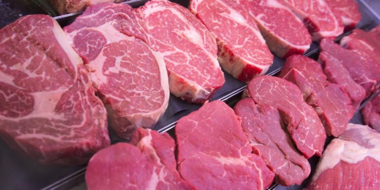 Precios Justos carne: el 1° de abril se renueva el acuerdo con un aumento de 3,2%