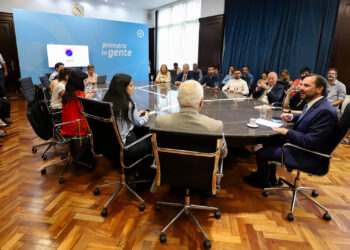 Qué es EconAr, la primera feria que se celebrará sobre economía del conocimiento en La Rural