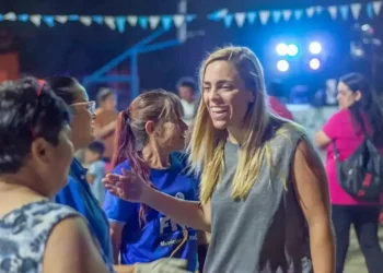 Elecciones en Río Negro: La Cámpora se cortó sola en General Roca y perdió