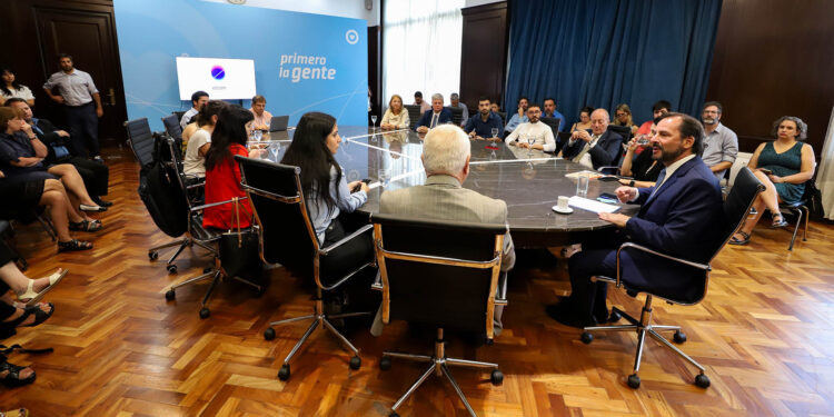 Qué es EconAr, la primera feria que se celebrará sobre economía del conocimiento en La Rural