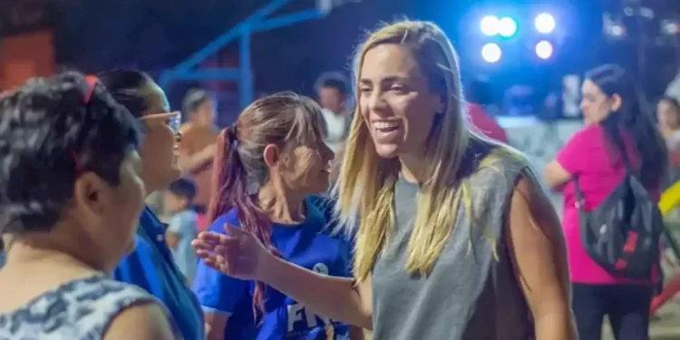 Elecciones en Río Negro: La Cámpora se cortó sola en General Roca y perdió