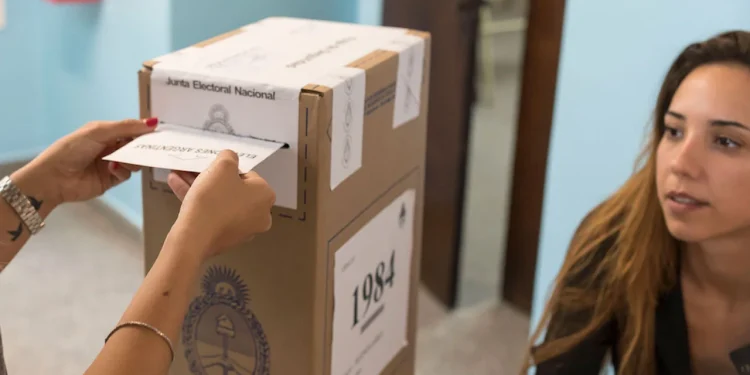 Dónde voto en San Juan: el padrón electoral para las Elecciones 2023