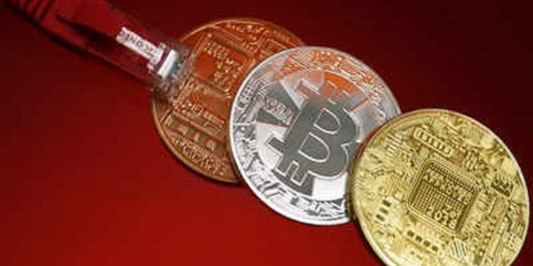 Qué impuestos gravan a las criptomonedas en la Argentina