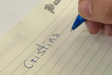 El kirchnerismo usó la frase de la lapicera de Alberto Fernández para pedir por Cristina Kirchner y burlarse del Presidente