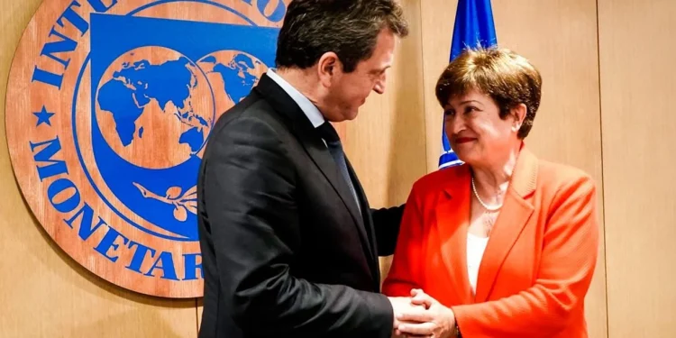 Un informe de la UBA revela que el Gobierno no cumplió las metas pactadas con el FMI