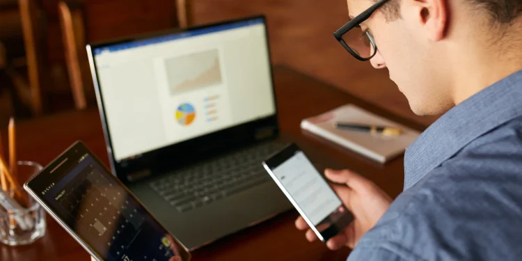 Otra plataforma on line dejó de aceptar pesos como medio de pago