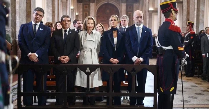 Horacio Rodríguez Larreta confirmó que esta semana se sabrá quién es el candidato único del PRO en Ciudad