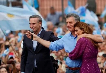 Pichetto se reunirá con Macri para mediar en las internas de Juntos por el Cambio: “Tendría que abrir los espacio de diálogo”