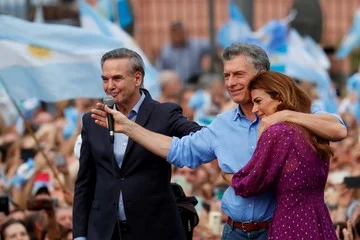 Pichetto se reunirá con Macri para mediar en las internas de Juntos por el Cambio: “Tendría que abrir los espacio de diálogo”