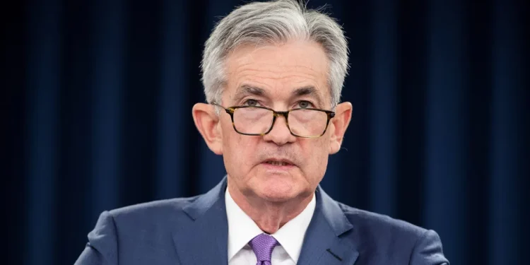 El titular de la FED dice que serán necesarias nuevas subas de tasas antes de fin de año