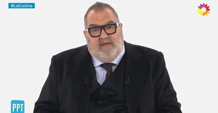 Jorge Lanata dijo que “el Gobierno está en descomposición” y se preguntó “si llega”