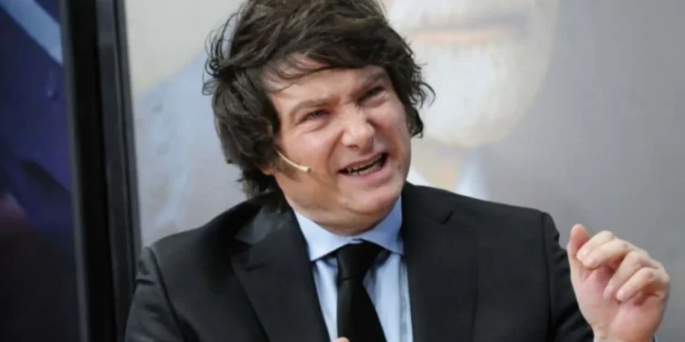 Javier Milei sumó a un exfuncionario menemista a su equipo de economistas