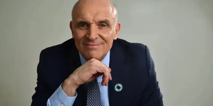 Tras su ingreso a Juntos por el Cambio, José Luis Espert confirmó que será candidato a presidente