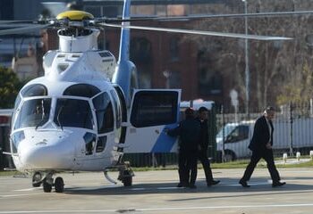 Alberto Fernández intervino el PJ jujeño por el conflicto en la provincia y designó a Aníbal Fernández como uno de sus responsables