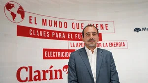 “Yo me quiero quedar acá”, el mensaje al Gobierno de una empresa estadounidense