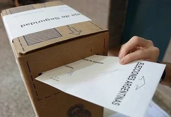 Elecciones en Argentina: cómo votar en las PASO desde Colombia