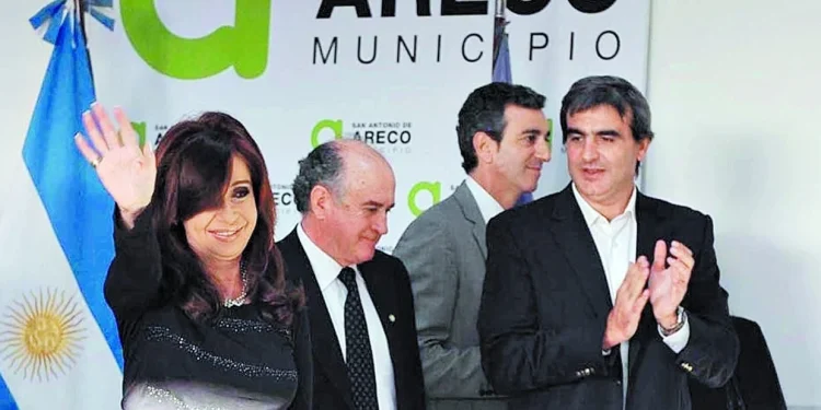 Los Eskenazi ingresaron a YPF casi sin poner un centavo