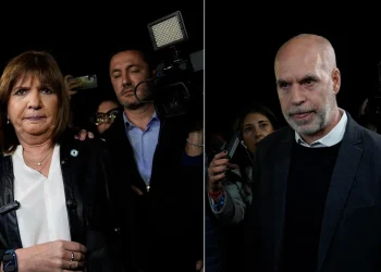 Horacio Rodríguez Larreta respondió a la chicana de Patricia Bullrich: “Vamos a seguir sumando a millones”