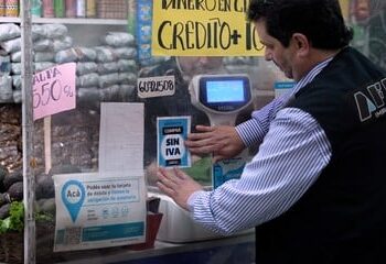 Devolución del IVA: cuáles son las billeteras virtuales que ya se pueden usar para tener el reintegro del 21% de la AFIP