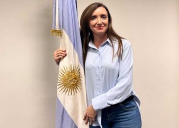 Victoria Villarruel hará en la Legislatura un homenaje a las víctimas de actos terroristas de ERP y Montoneros