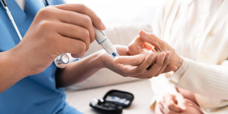 Diabetes mellitus y las ciencias de la salud