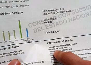 Tarifas de luz: suben hasta 150% y se actualizarán cada mes por un nuevo índice atado a salarios e inflación