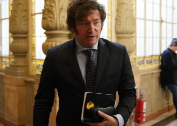 Fin de la polémica: confirman que Javier Milei hablará ante la Asamblea Legislativa el 1 de marzo