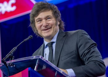 Entidades se presentaron ante la Corte Suprema para apoyar la reforma laboral de Javier Milei