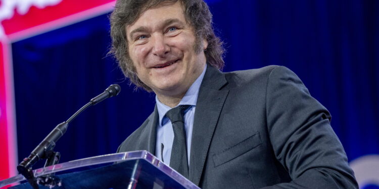 Entidades se presentaron ante la Corte Suprema para apoyar la reforma laboral de Javier Milei