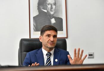 Bronca de los gobernadores por la quita de subsidios a los colectivos del Interior: “Incumple el pacto fiscal y discrimina a las provincias”