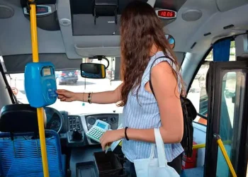 “Boleto a 1.500 pesos”: la advertencia de la Cámara Empresaria tras la quita de subsidios a colectivos del Interior