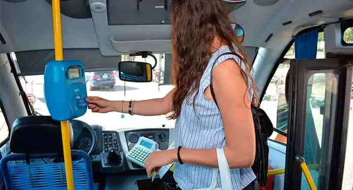 “Boleto a 1.500 pesos”: la advertencia de la Cámara Empresaria tras la quita de subsidios a colectivos del Interior