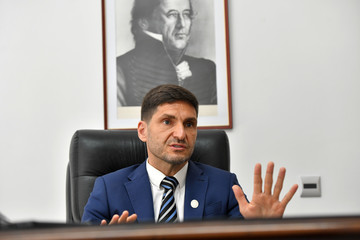 Bronca de los gobernadores por la quita de subsidios a los colectivos del Interior: “Incumple el pacto fiscal y discrimina a las provincias”