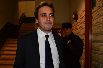 El Consejo de la Magistratura retrasa una causa disciplinaria contra Alejo Ramos Padilla y otros 7 jueces