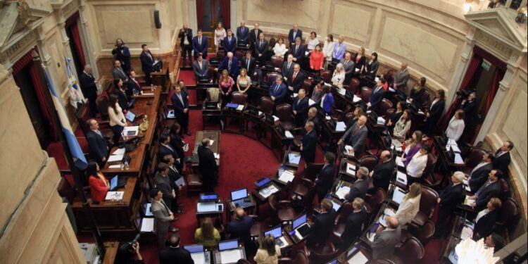 El Senado rechazó el DNU de Javier Milei: qué pasa ahora