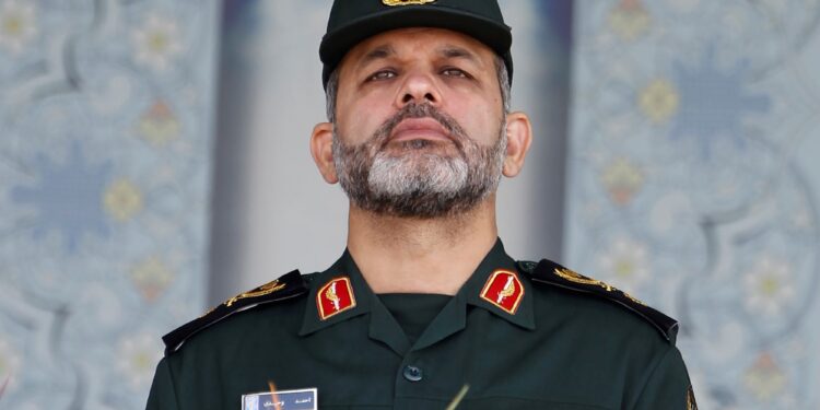 Irán tildó de “ilegal” la orden de captura solicitada por Argentina contra el ministro del Interior, acusado por el atentado de la AMIA