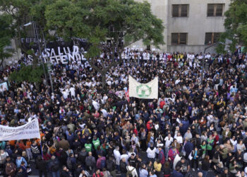 Jubilaciones docentes: suben en junio 40,62% por 3 meses