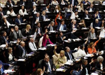 Ley Bases y Reforma Fiscal: qué pasa si el Senado aprueba con cambios los proyectos que le llegaron de Diputados