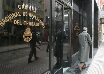 Tres cámaras empresarias le piden a la Corte que que baje la tasa de interés de los juicios laborales
