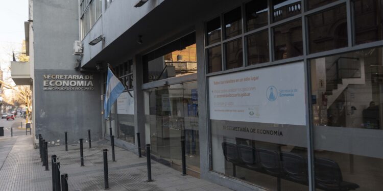 Reconocieron al Municipio por su atención