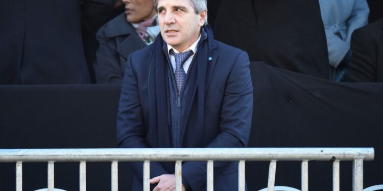 Nacen las “LEFI” con las que Javier Milei busca cerrar una de las canillas de la emisión monetaria del Banco Central